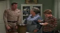 Click to watch 'Aunt Bees Cousin' (popup) The Andy Griffith Show